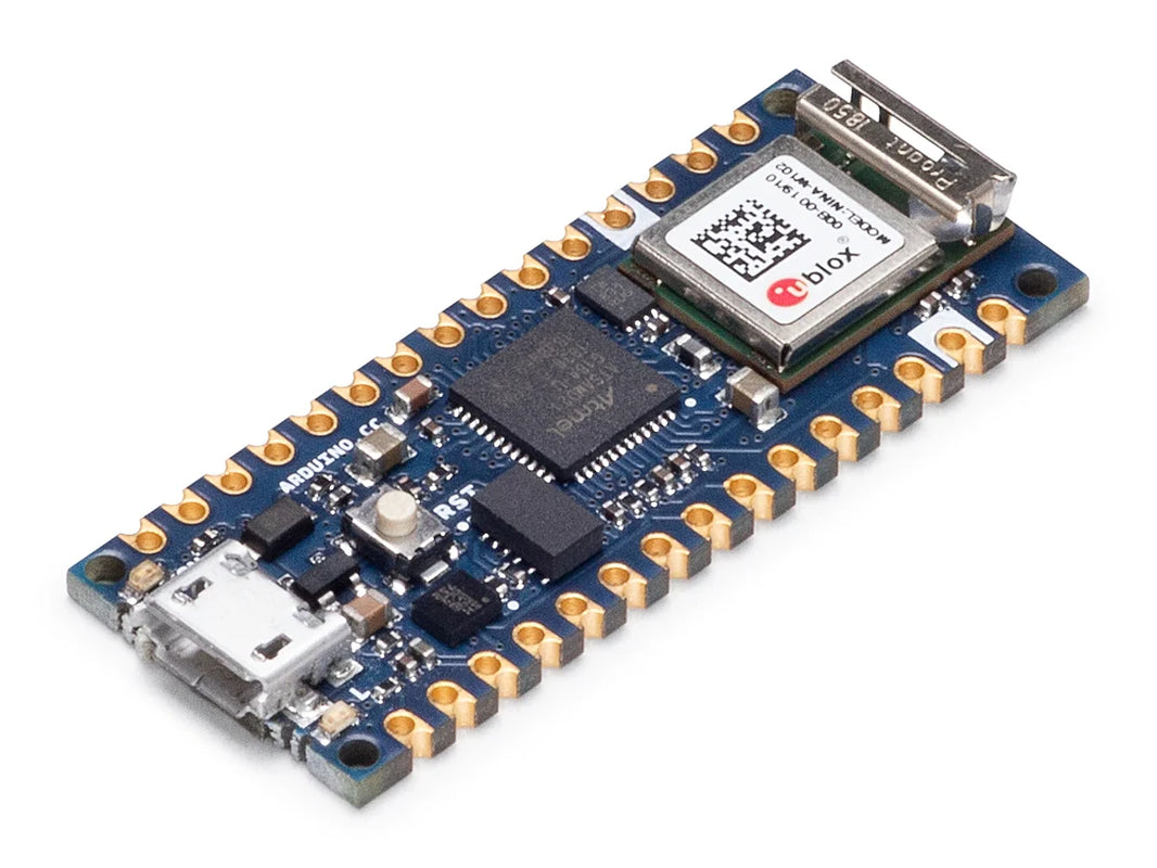 Nano 33 Iot