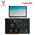 HDMI7 V1.2 HDMI5 HDMI Touch Screen 5/7 Inch IPS Screen Display 3D Printer Parts for Raspberry Pi 4 Manta M8P Board