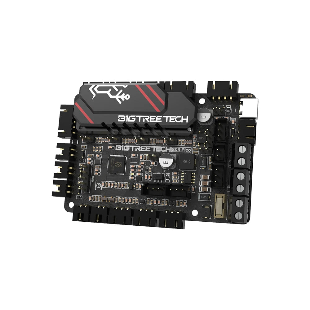 SKR PICO V1.0 BTT Motherboard Voron V0 Board 3D Printer Parts TMC2209 Raspberry Pi for Voron V0.1 Printer