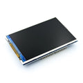 3.5 Inch TFT LCD Screen Module Ultra HD 320X480 for Arduino + MEGA 2560 R3 Board with Usb Cable