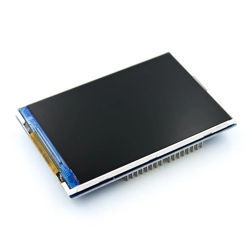 3.5 Inch TFT LCD Screen Module Ultra HD 320X480 for Arduino + MEGA 2560 R3 Board with Usb Cable