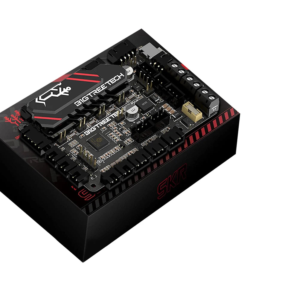 SKR PICO V1.0 BTT Motherboard Voron V0 Board 3D Printer Parts TMC2209 Raspberry Pi for Voron V0.1 Printer
