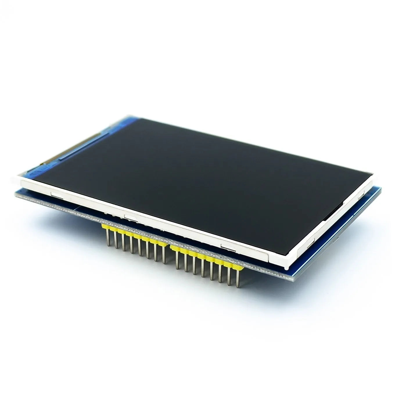 3.5 Inch TFT LCD Screen Module Ultra HD 320X480 for Arduino + MEGA 2560 R3 Board with Usb Cable