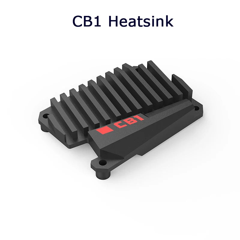 BTT CB1 PI4B Adapter 3D Printer Board Support CM4 Add Octopus V1.1 SKR MINI E3 V3.0 Motherboard VS Raspberry Pi CM4