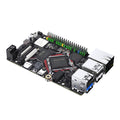 BTT PI 2 RK3566 Quad-Core RAM 2GB ROM 32GB 2.4G Wifi 40Pin GPIO VS Raspberry PI for Klipper 3D Printer Parts DIY