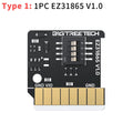 Octopus MAX EZ V1.0 BTT Motherboard Upgrade Octopus Pro 3D Printer Parts TMC5160 TMC2209 for Voron 2.4 Kits Corexy