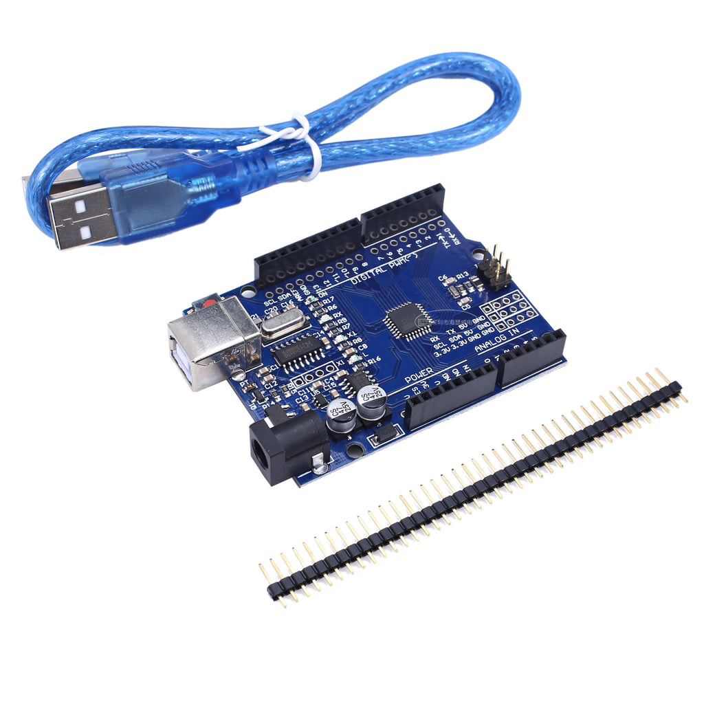 For-Arduino UNO-R3 Development Board Main Board