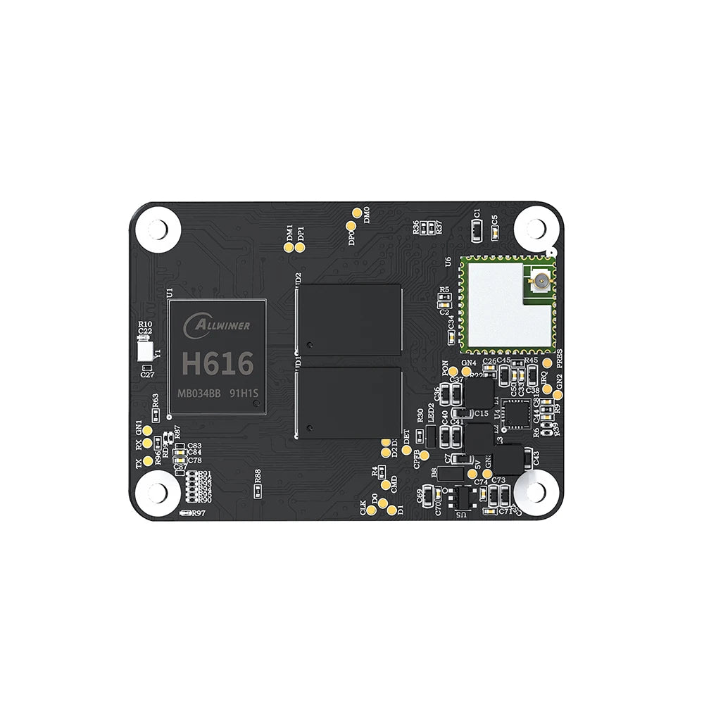 MANTA M8P M5P M4P Motherboard 32Bit Klipper Marlin VS Raspberry Pi CM4 for Voron Ender 3 3D Printer Control Board