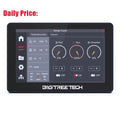 Panda Touch 5 Inch Touch Screen Wifi Display for Bambulab P1P P1S Multi-Printer Control Wireless Klipper Screen