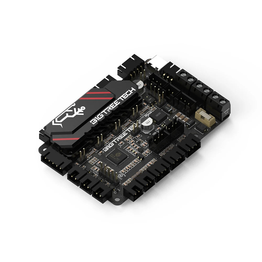 SKR PICO V1.0 BTT Motherboard Voron V0 Board 3D Printer Parts TMC2209 Raspberry Pi for Voron V0.1 Printer