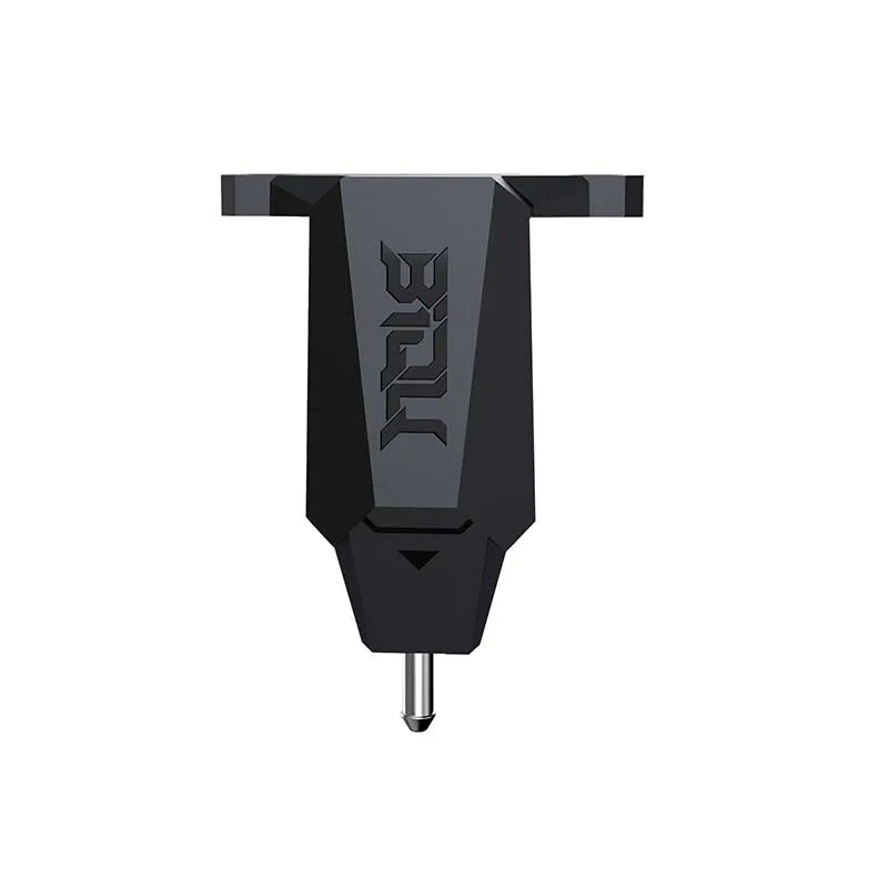 BIGTREETECH Microprobe Auto Leveling Kit 3D Printer Bed Sensor Metal Probe High Precision Vs BL Touch for Ender3 Voron Extruder