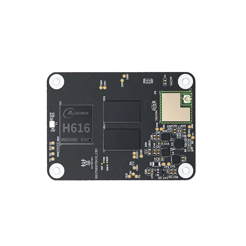 BTT CB1 PI4B Adapter 3D Printer Board Support CM4 Add Octopus V1.1 SKR MINI E3 V3.0 Motherboard VS Raspberry Pi CM4