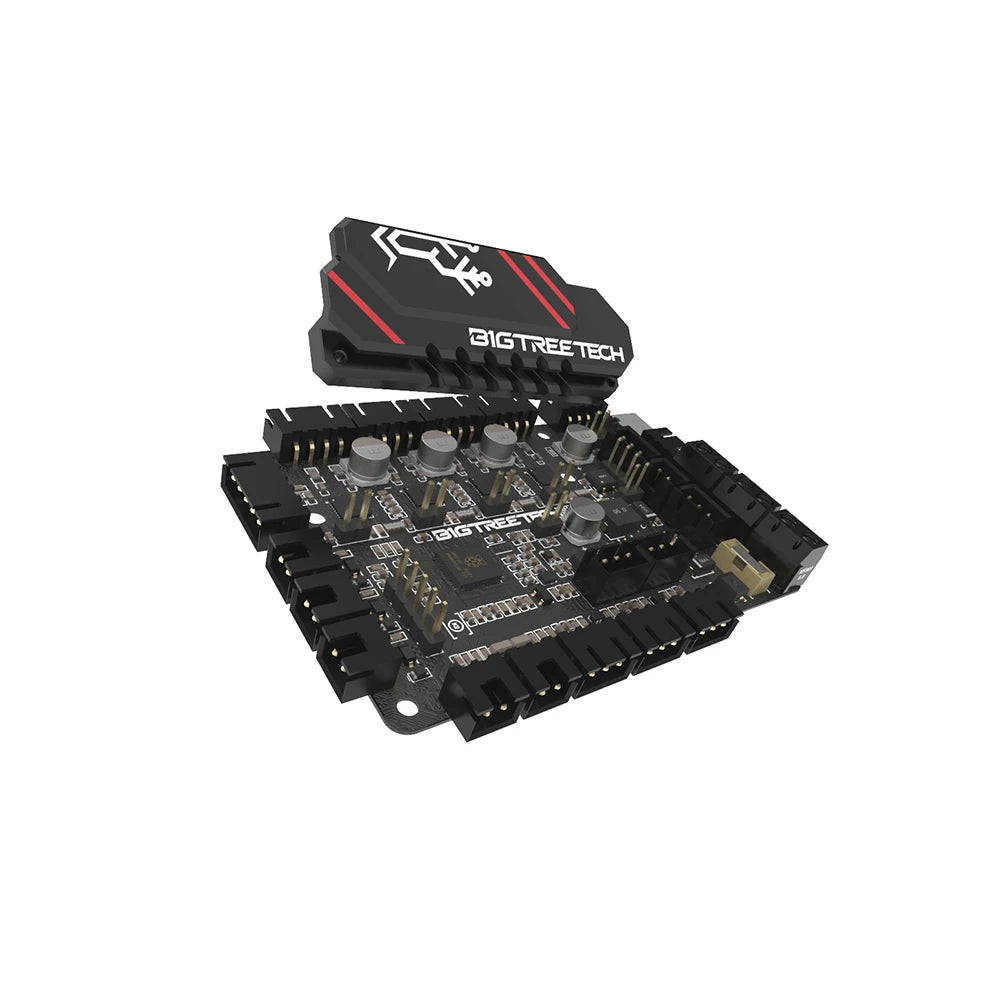 SKR PICO V1.0 BTT Motherboard Voron V0 Board 3D Printer Parts TMC2209 Raspberry Pi for Voron V0.1 Printer