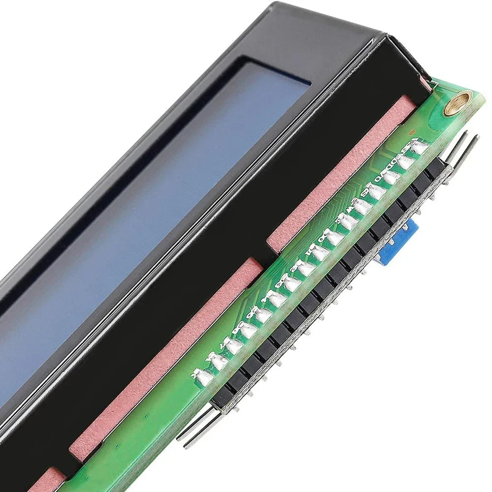 20X4 2004 LCD Display Module with IIC/I2C Serial Interface Adapter IIC I2C TWI Serial 2004 20X4 LCD Module Shield for Arduino R3