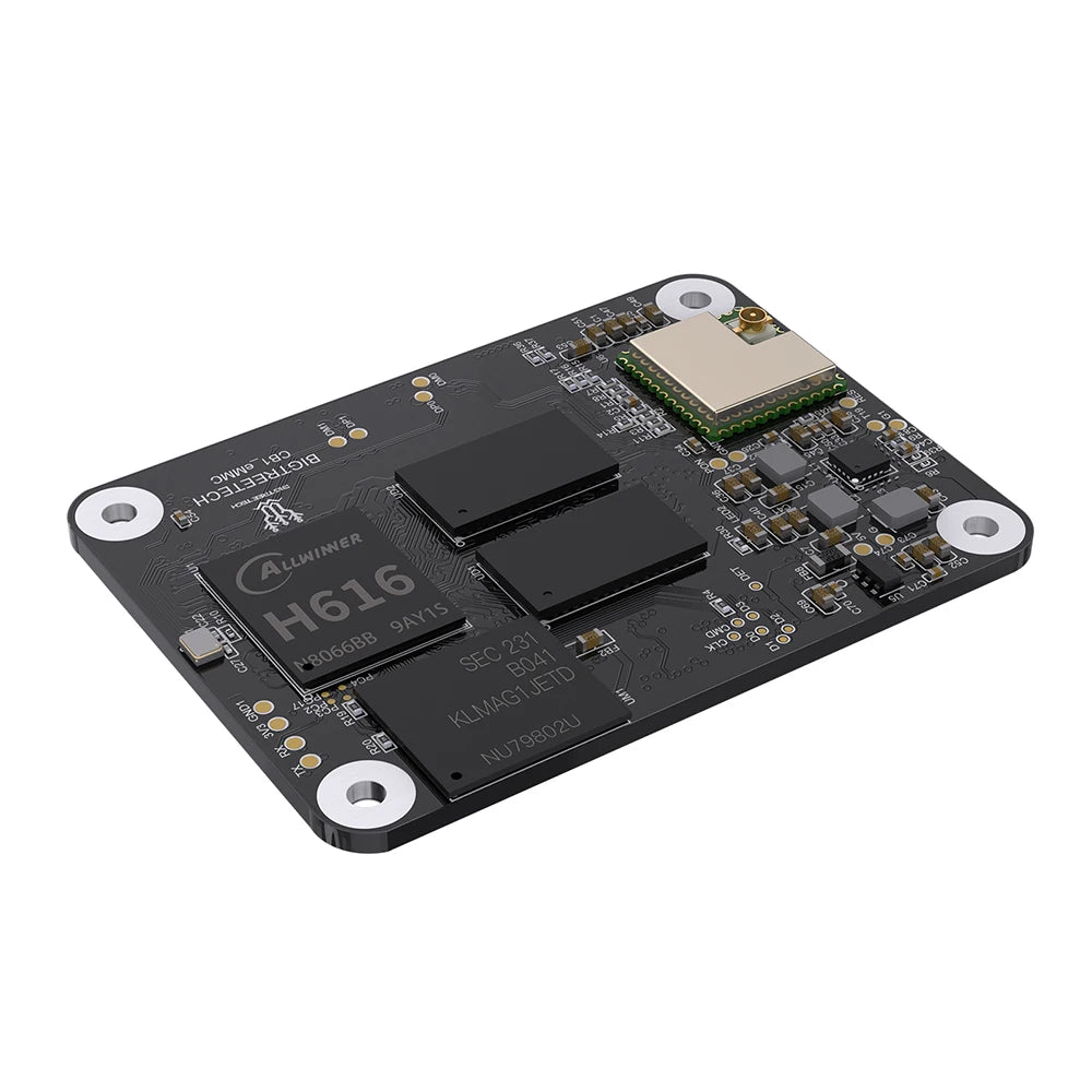 MANTA M8P M5P M4P Motherboard 32Bit Klipper Marlin VS Raspberry Pi CM4 for Voron Ender 3 3D Printer Control Board