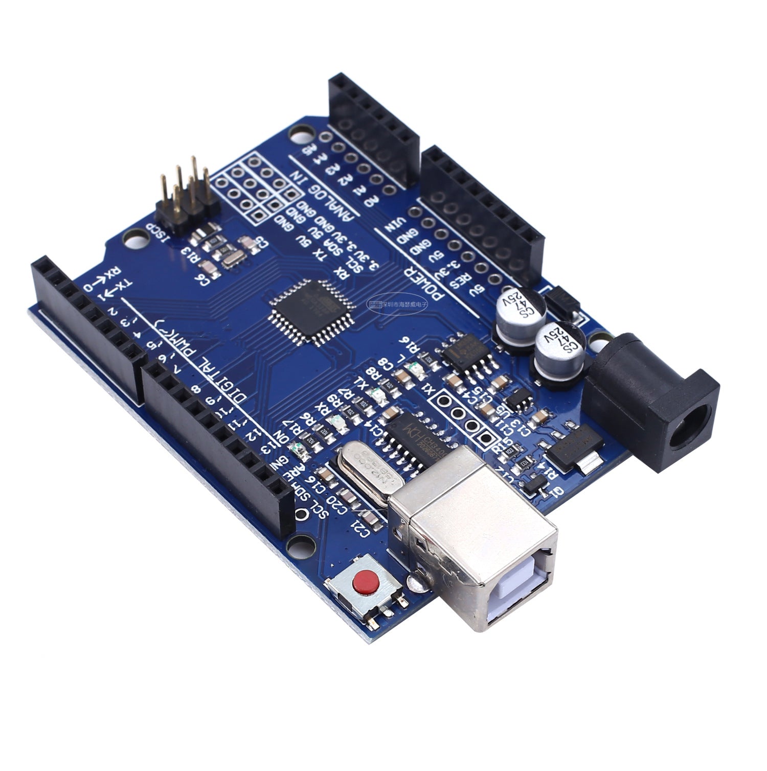 For-Arduino UNO-R3 Development Board Main Board
