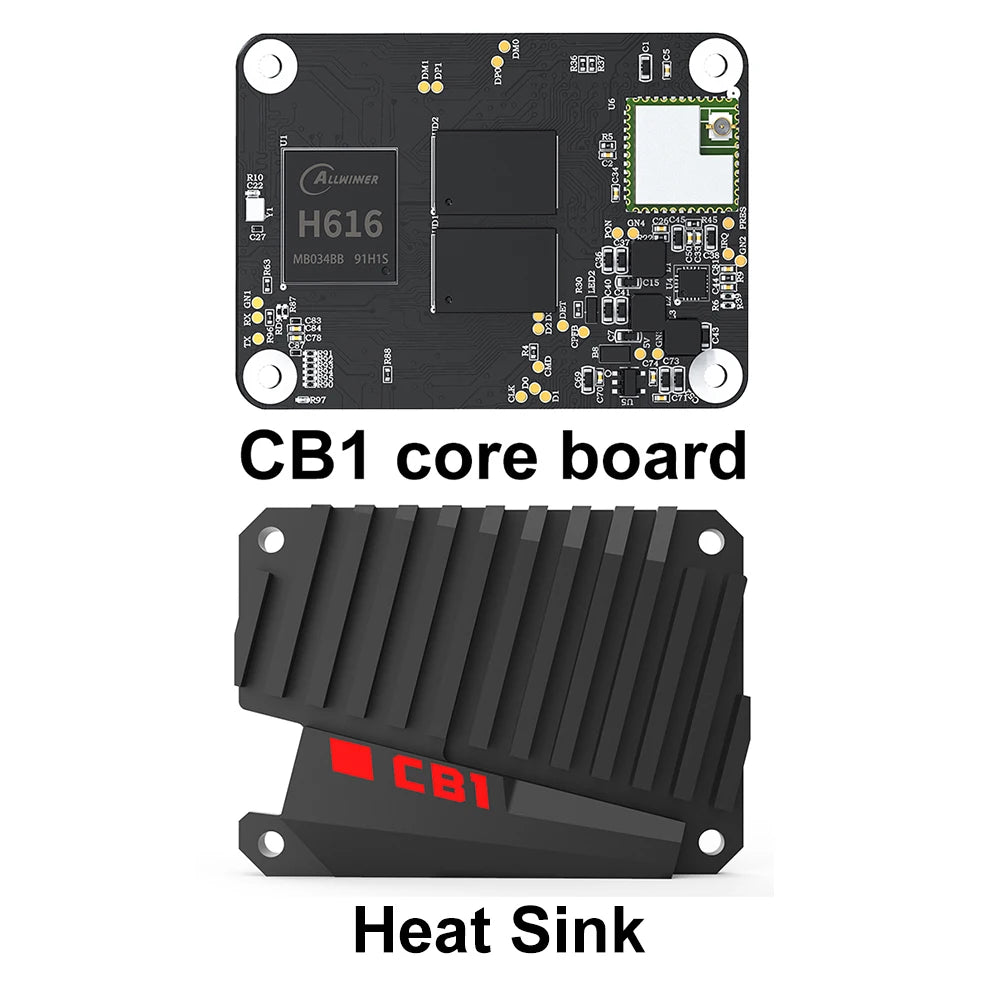 MANTA M8P M5P M4P Motherboard 32Bit Klipper Marlin VS Raspberry Pi CM4 for Voron Ender 3 3D Printer Control Board