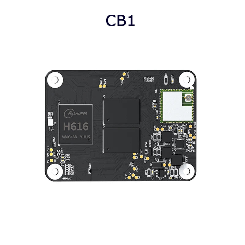 BTT CB1 PI4B Adapter 3D Printer Board Support CM4 Add Octopus V1.1 SKR MINI E3 V3.0 Motherboard VS Raspberry Pi CM4