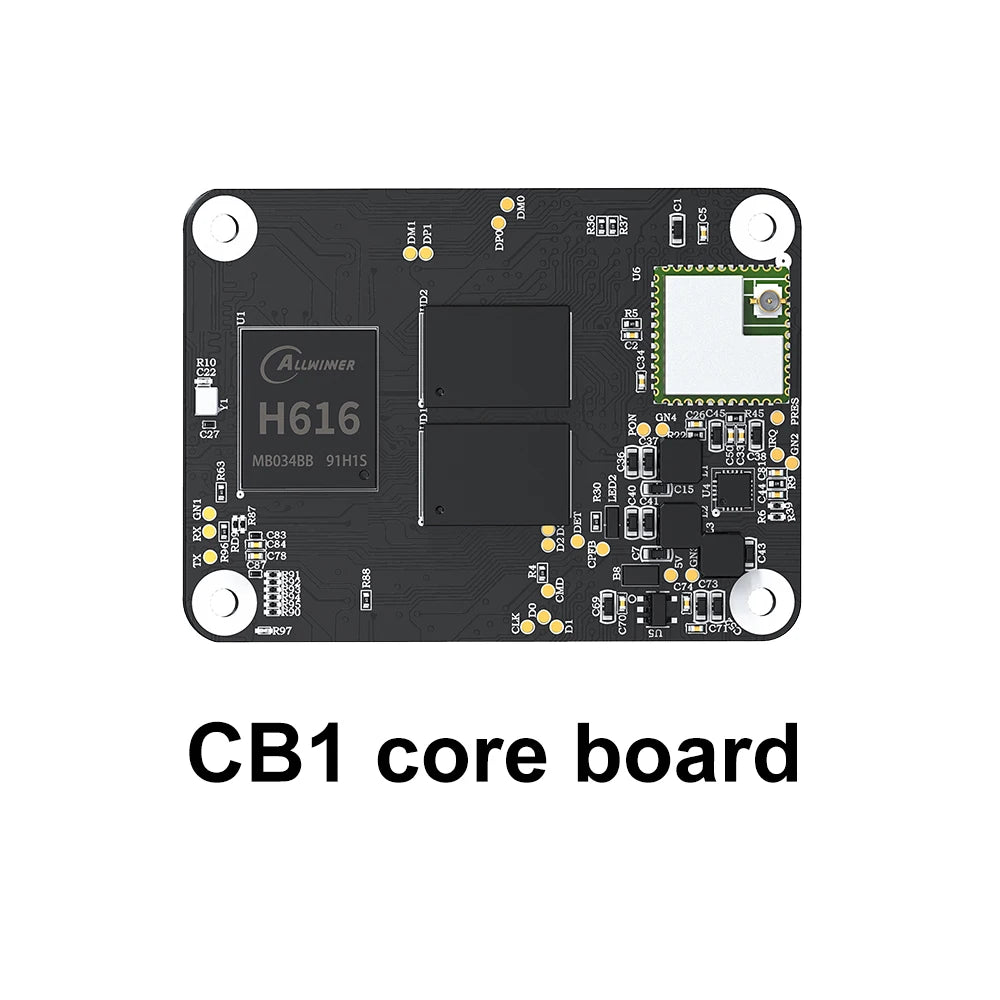 MANTA M8P M5P M4P Motherboard 32Bit Klipper Marlin VS Raspberry Pi CM4 for Voron Ender 3 3D Printer Control Board